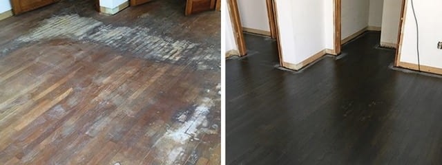 We Can Repair Pet Stains On Your Hardwood Floors Woodmood